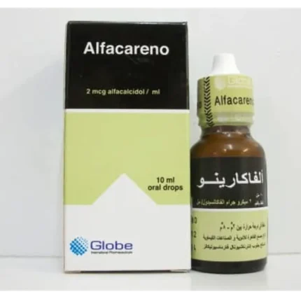 الفاكارينو نقط فموية | 10 مل