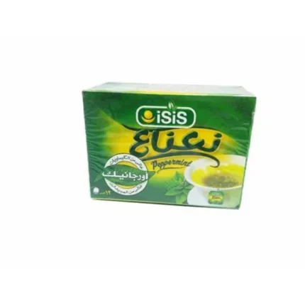 إيزيس | مشروب نعناع | 12 باكت