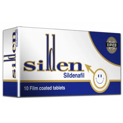 سيلدين | 25مجم | 10أقراص