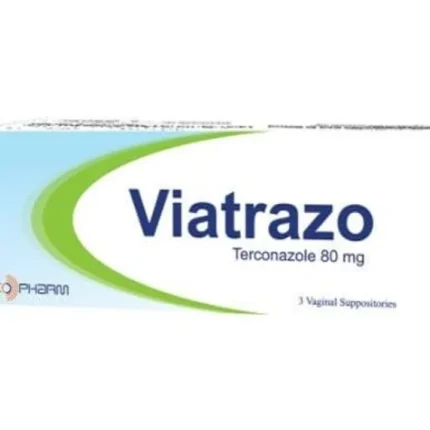 فياترازو | 3اقماع مهبليه