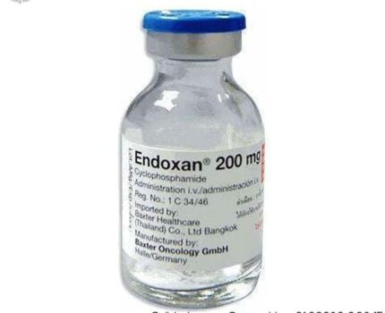 دواء *إندوكسان*(Endoxan)