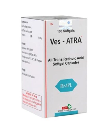 فيز اترا *Tretinoin*