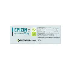 دواء ايبزين "Epizin" *Epirubicin*