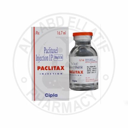 باكليتاكس (Paclitaxel)**