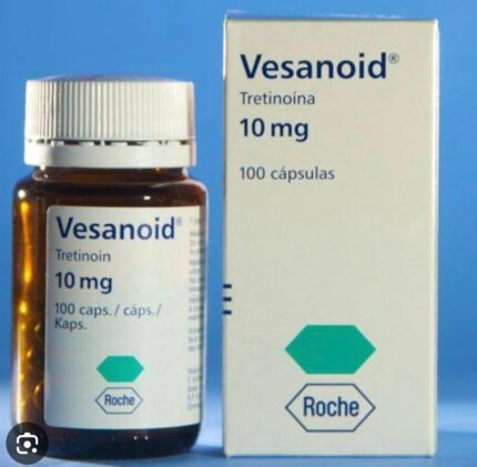 دواء فيزانويد (Vesanoid 10)