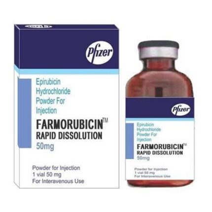 ابيروبيسين" (Epirubicin)