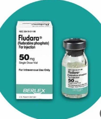فلودارا 50 مجم (Fludara 50 mg)