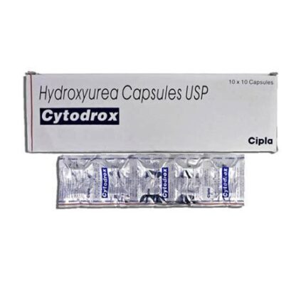 دواء سيتودروكس 500mg