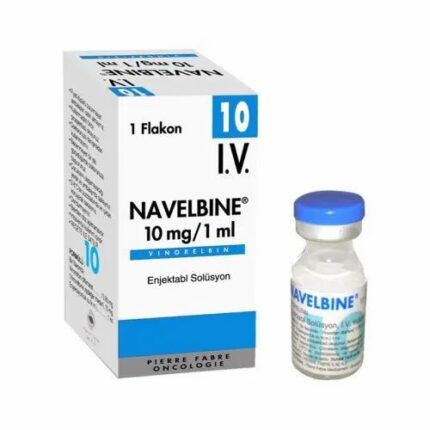 دواء *نافيلباين (Navelbine)