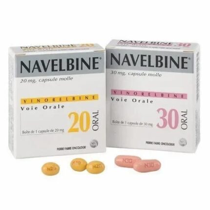 دواء نافيلبين (Navelbine)