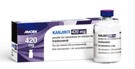 دواء *كانجينتي 420 مجم* (Kanjinti 420 mg)