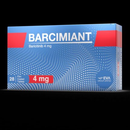 دواء ** بارسيمنت Barcimiant 4mg