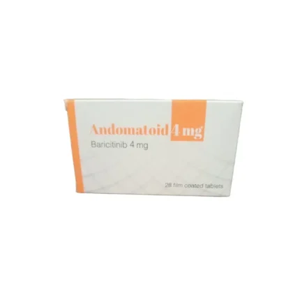 اندوماتويد | 4مجم | 28قرص