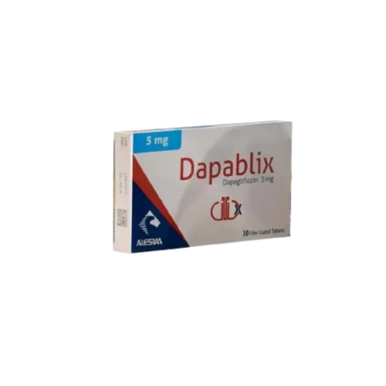 دابابليكس | 5مجم | 30قرص