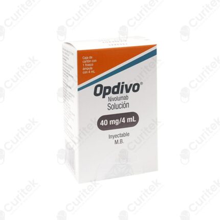 دواء **أوبديفو (Opdivo)