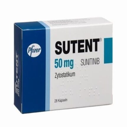 سوتنت (Sutent)
