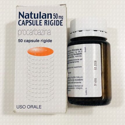 دواء ناتيولان (Natulan)**