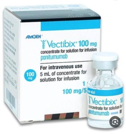 دواء فيكتبيكس*Vectibix**