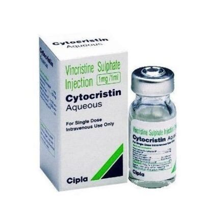 فينراسين "فينكريستين (Vincristine)**