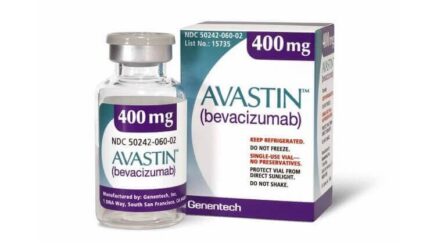 أفاستين Avastin 400mg