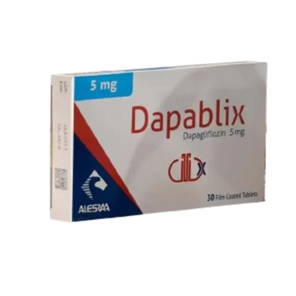 دابابليكس | 5جم | 30 قرص